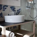 Rosenholz Ferienhaeuser Horská chata *