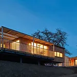 Rosenholz Ferienhaeuser