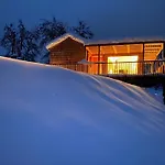 Horská chata Rosenholz Ferienhaeuser *