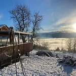 Horská chata Rosenholz Ferienhaeuser *