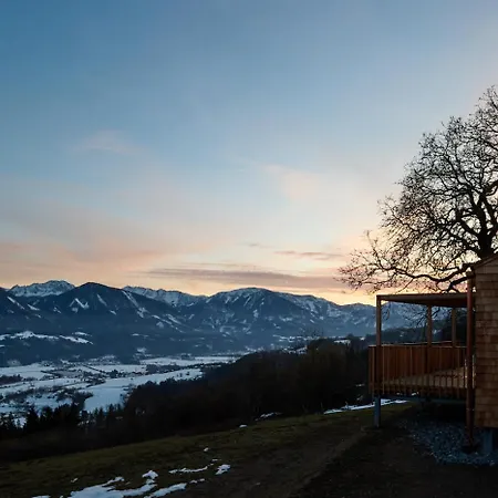 Rosenholz Ferienhaeuser *