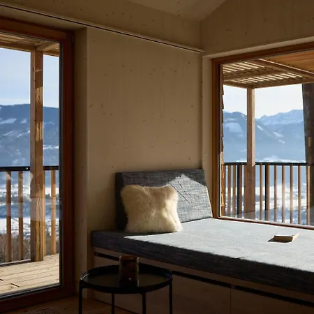 Rosenholz Ferienhaeuser