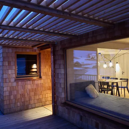 Rosenholz Ferienhaeuser * Köttmannsdorf