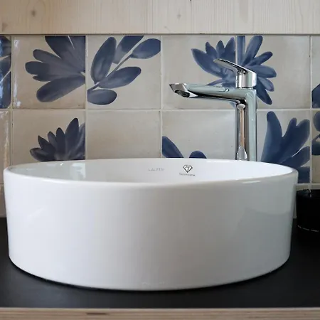 Alpesi faház Rosenholz Ferienhaeuser