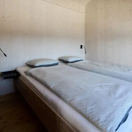 Rosenholz Ferienhaeuser Alpesi faház Köttmannsdorf