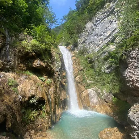 Rosenholz Ferienhaeuser *