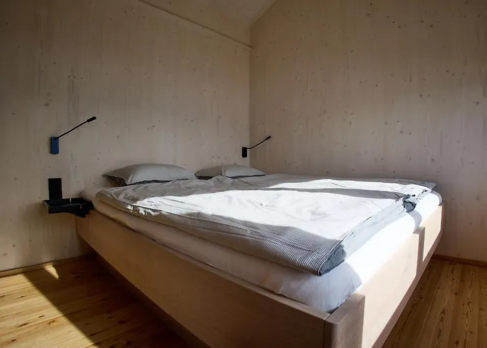 Rosenholz Ferienhaeuser * Kottmannsdorf