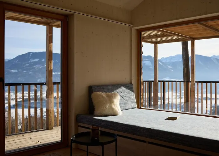 Rosenholz Ferienhaeuser