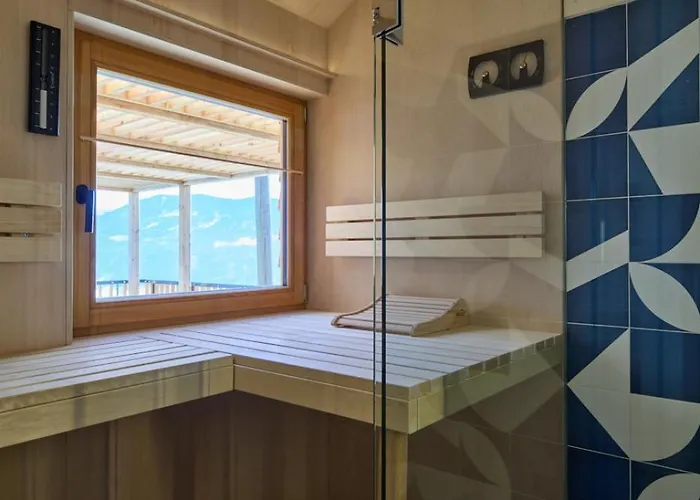 Rosenholz Ferienhaeuser בקתה