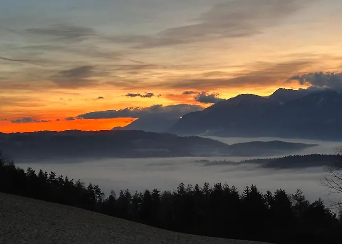 Rosenholz Ferienhaeuser בקתה Kottmannsdorf