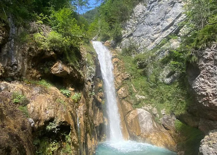 Rosenholz Ferienhaeuser *